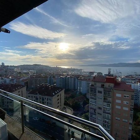 Apartamento Con Vistas En Vigo By Rsh 외부 사진