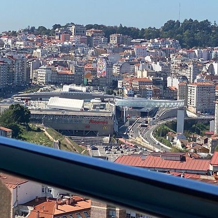 Apartamento Con Vistas En Vigo By Rsh 외부 사진