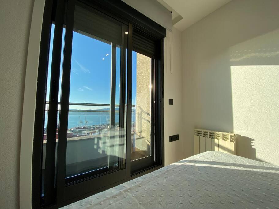 Apartamento Con Vistas En Vigo By Rsh 외부 사진