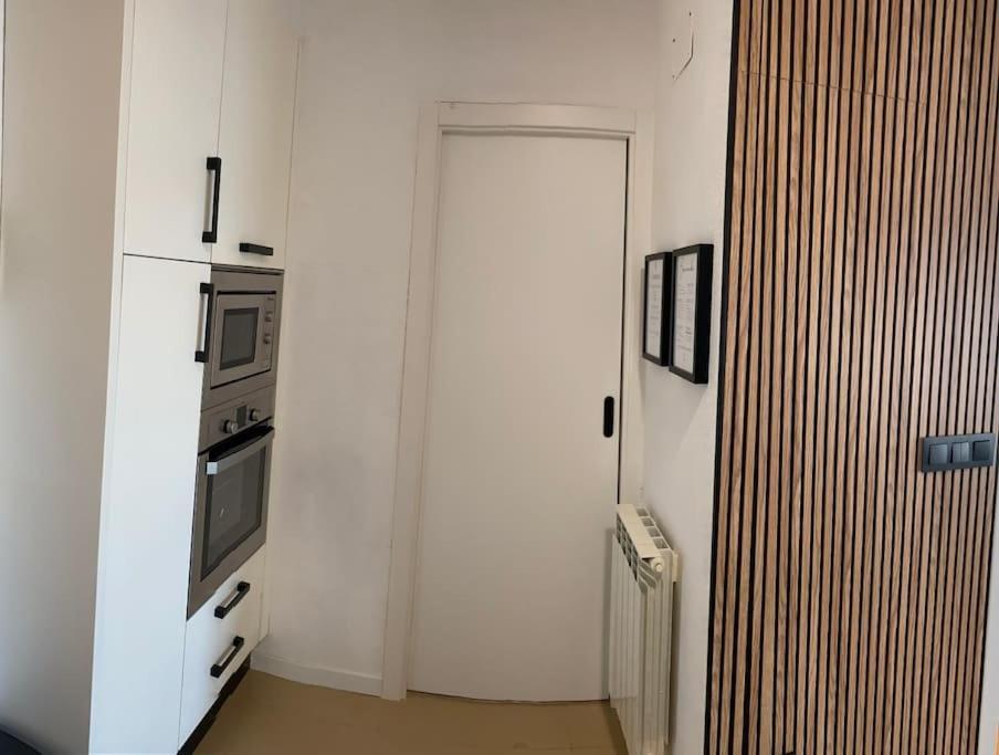 Apartamento Con Vistas En Vigo By Rsh 외부 사진