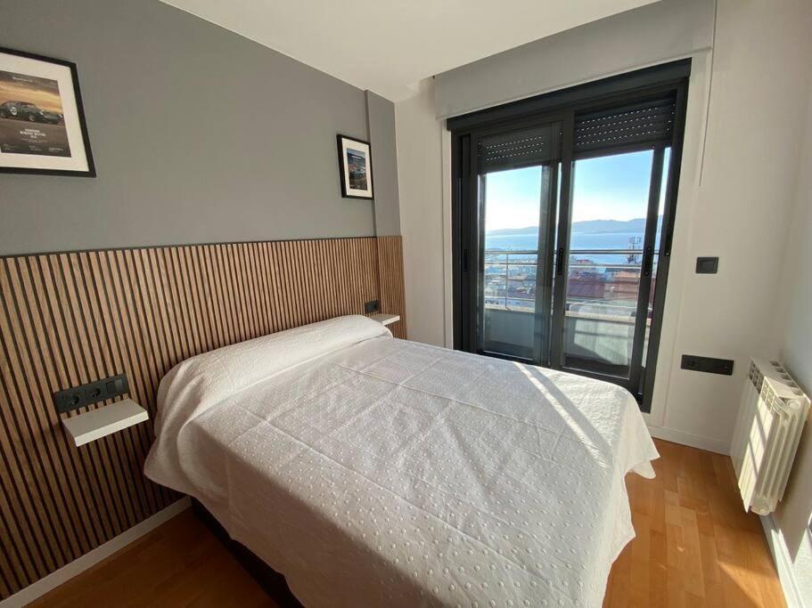 Apartamento Con Vistas En Vigo By Rsh 외부 사진