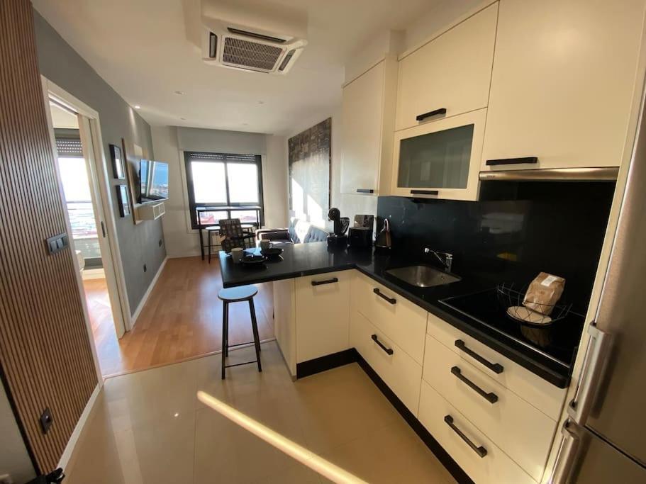 Apartamento Con Vistas En Vigo By Rsh 외부 사진