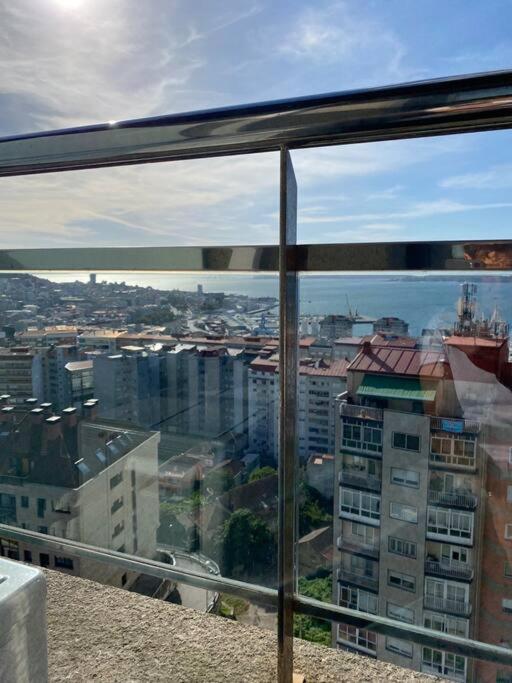 Apartamento Con Vistas En Vigo By Rsh 외부 사진
