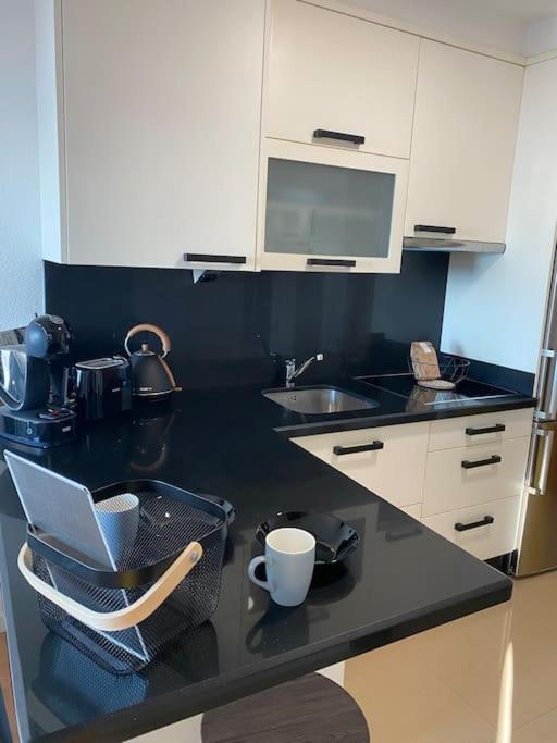 Apartamento Con Vistas En Vigo By Rsh 외부 사진